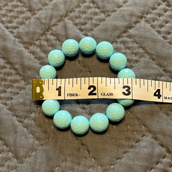 Preloved Powerbeads By Jen bracelet - Picture 3 of 7